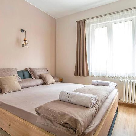 Elegant & Stylish 2 Bedroom Top Central Apartment 소피아 외부 사진